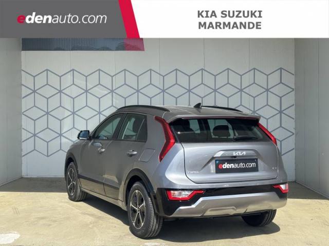 Kia Niro image 5