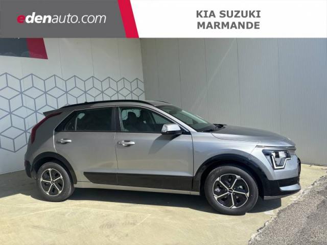Kia Niro image 7