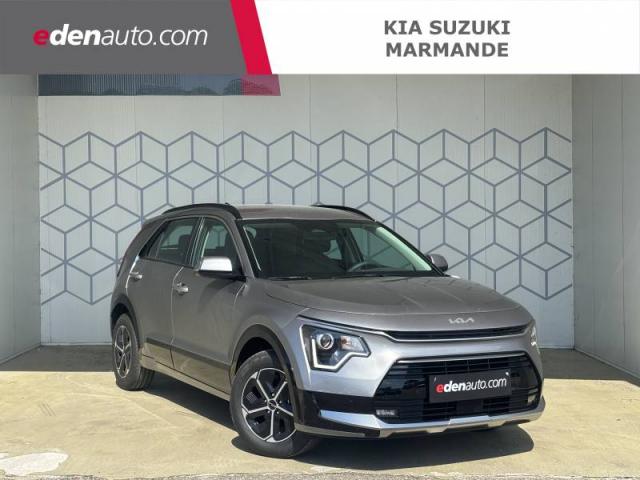 Kia Niro image 3