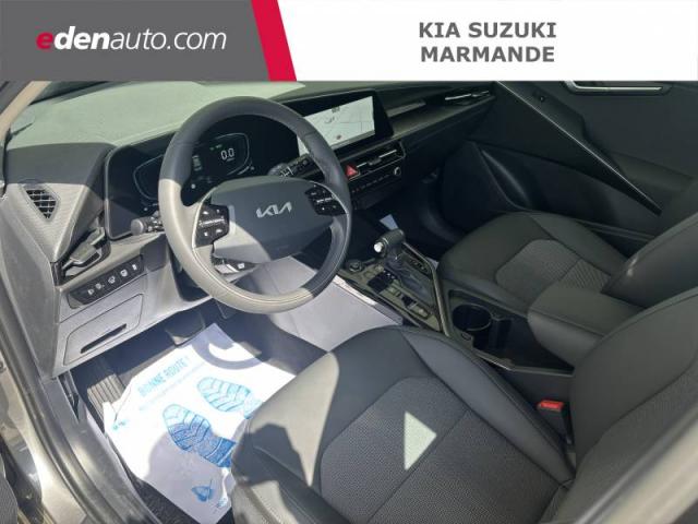 Kia Niro image 2