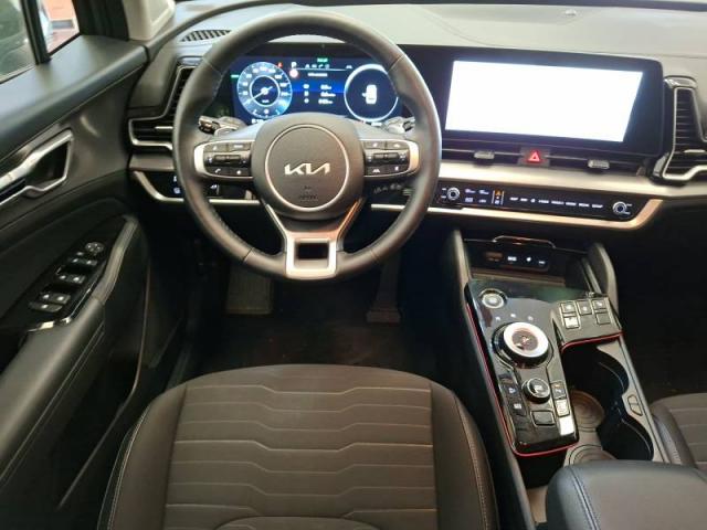 Kia Sportage image 3