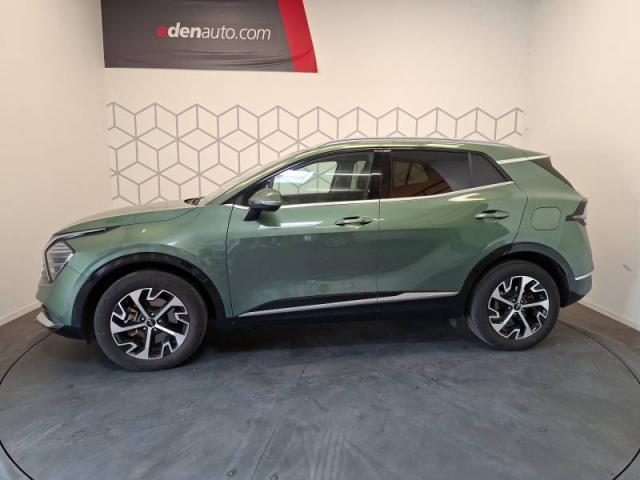 Kia Sportage image 1