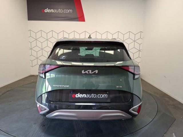 Kia Sportage image 2