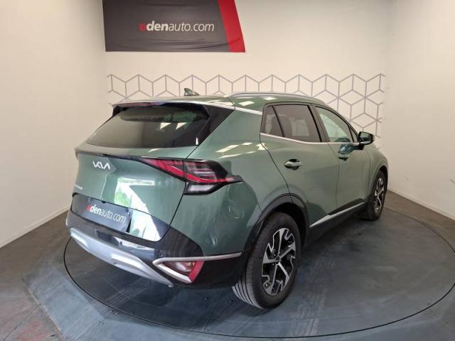 Kia Sportage image 6