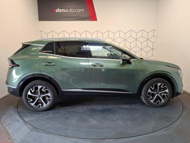 Kia Sportage image 8