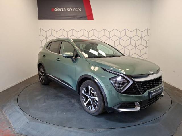 Kia Sportage image 4