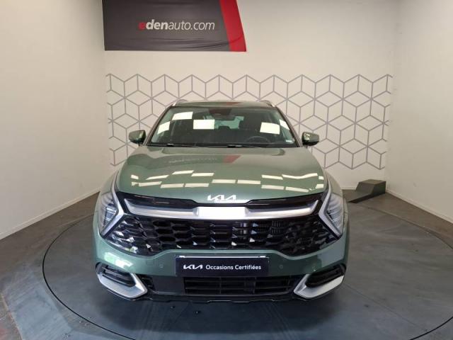 Kia Sportage image 9