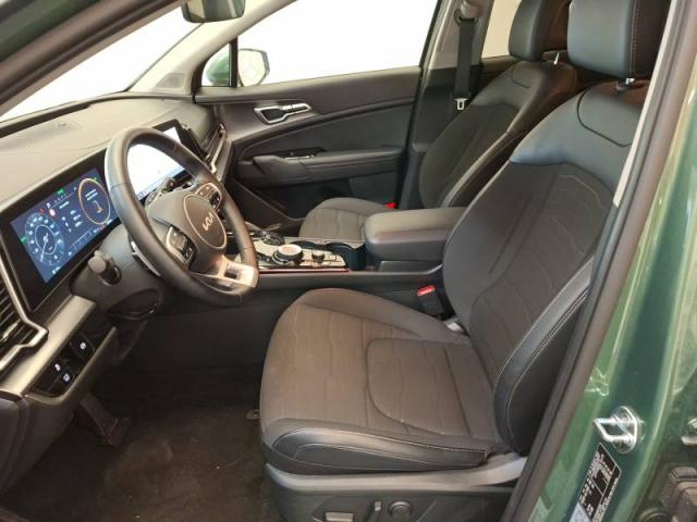 Kia Sportage image 7