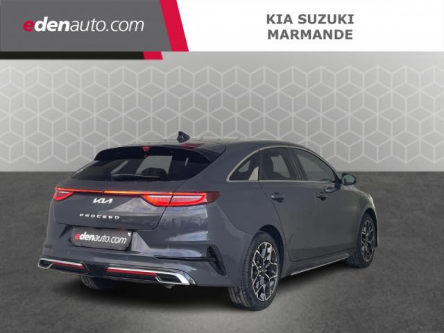 Kia Pro_cee'D image 3