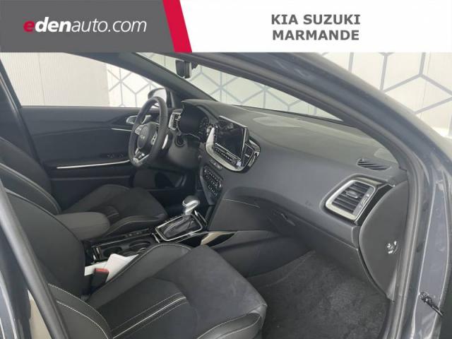 Kia Pro_cee'D image 5