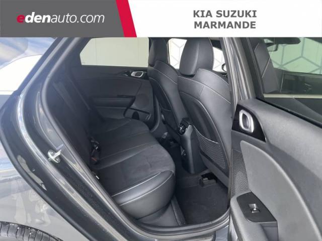Kia Pro_cee'D image 2