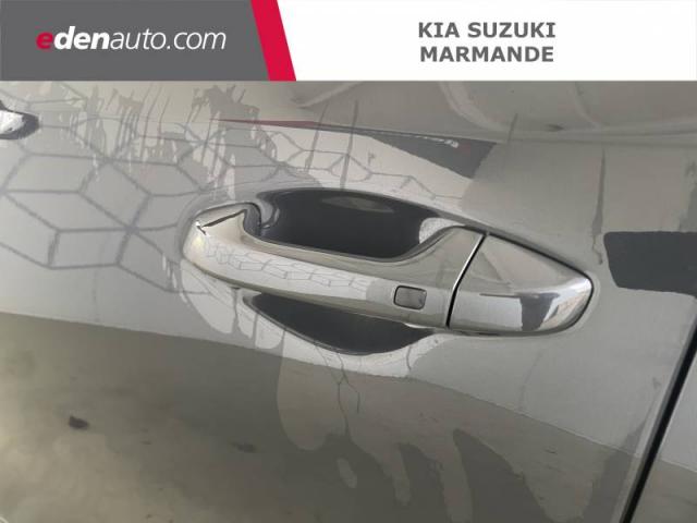 Kia Pro_cee'D image 7