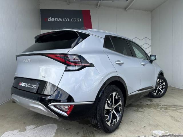 Kia Sportage image 2