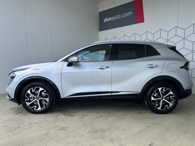 Kia Sportage image 1