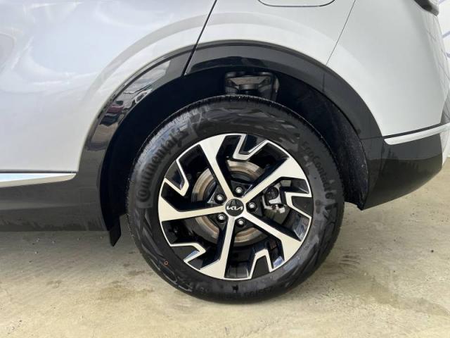Kia Sportage image 7