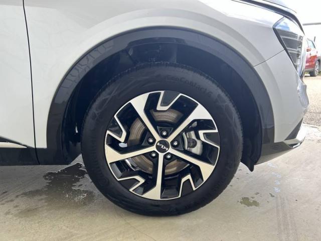 Kia Sportage image 5