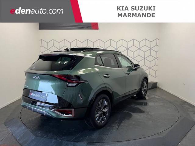 Kia Sportage image 9
