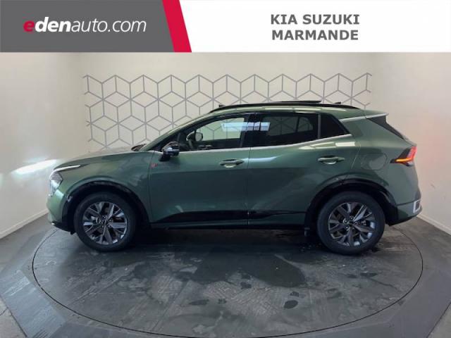 Kia Sportage image 7