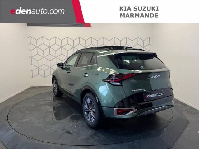 Kia Sportage image 5