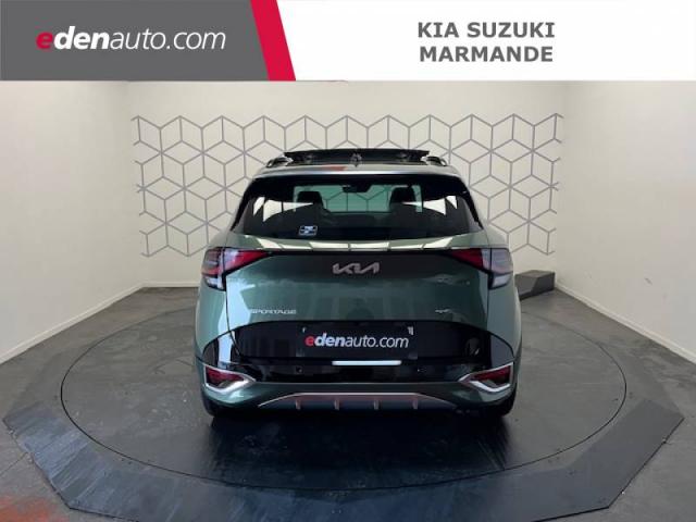 Kia Sportage image 2