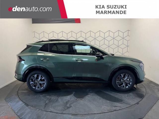 Kia Sportage image 4