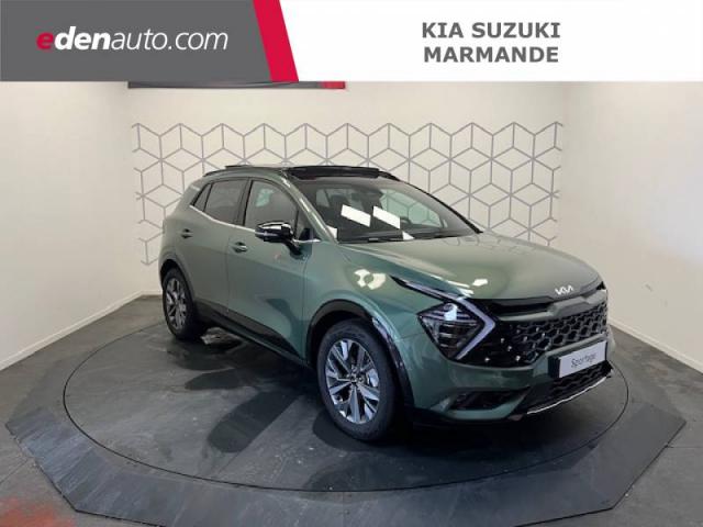 Kia Sportage image 3