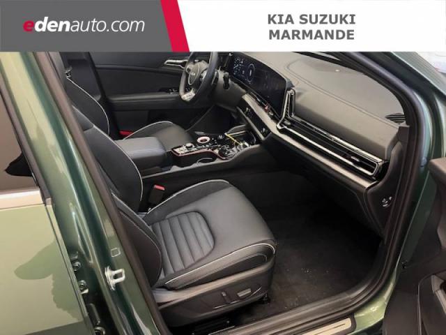 Kia Sportage image 1