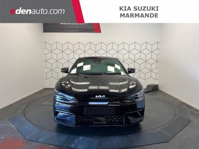Kia Ev6 image 7