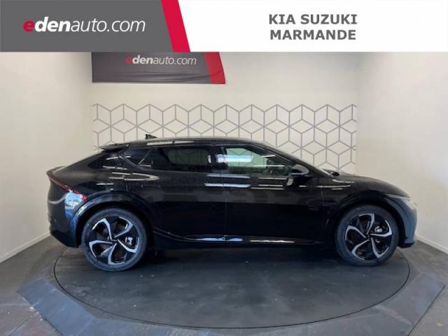 Kia Ev6 image 5