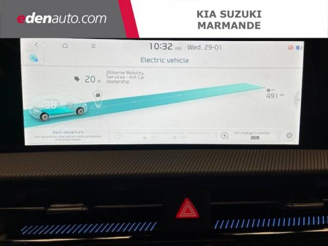 Kia Ev6 image 9