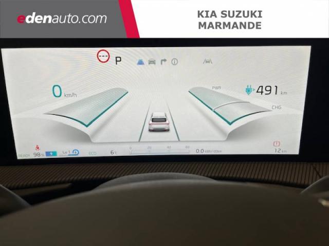 Kia Ev6 image 3