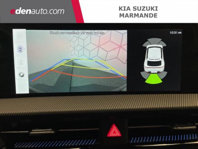 Kia Ev6 image 2