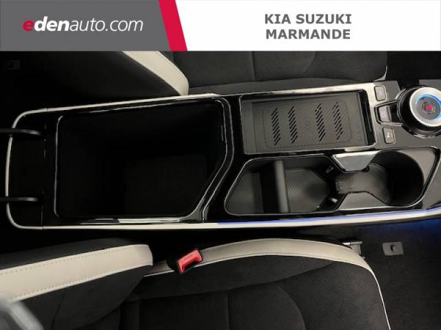 Kia Ev6 image 4