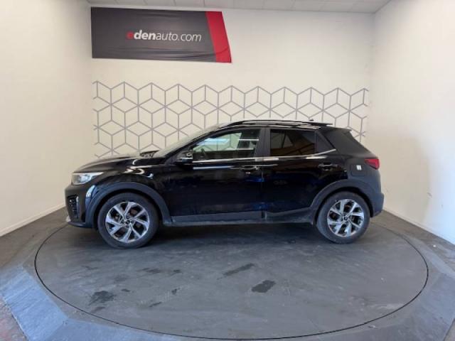 Kia Stonic image 8