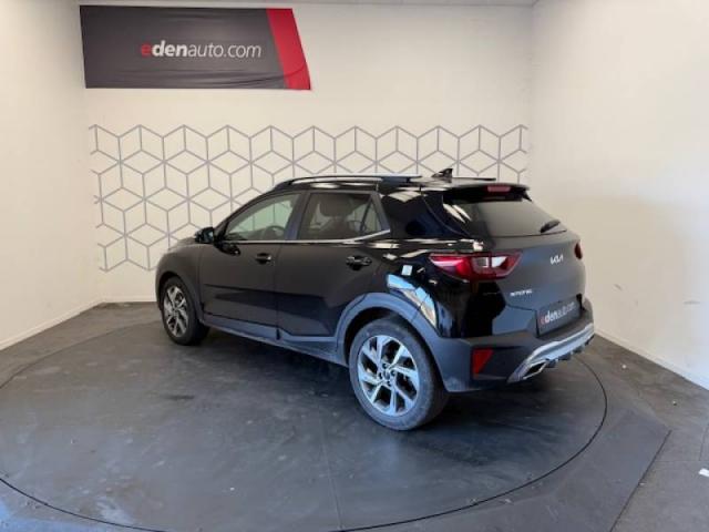 Kia Stonic image 5