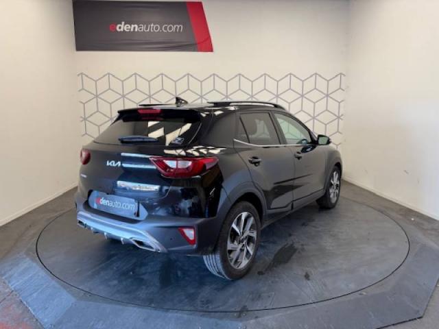 Kia Stonic image 2