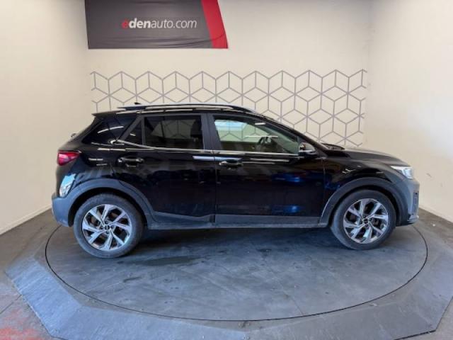Kia Stonic image 9
