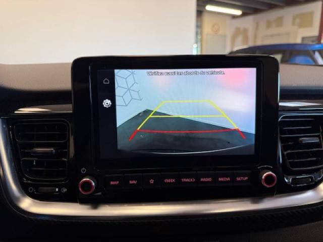 Kia Stonic image 4