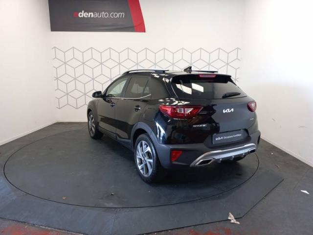 Kia Stonic image 2
