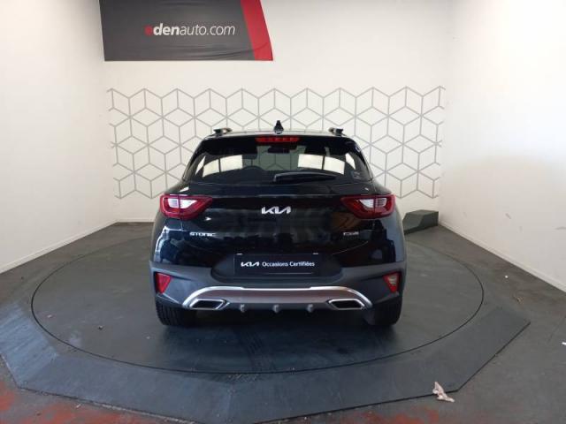 Kia Stonic image 6