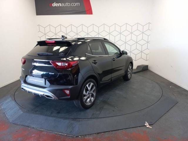 Kia Stonic image 4