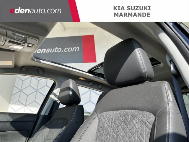 Suzuki Vitara image 5
