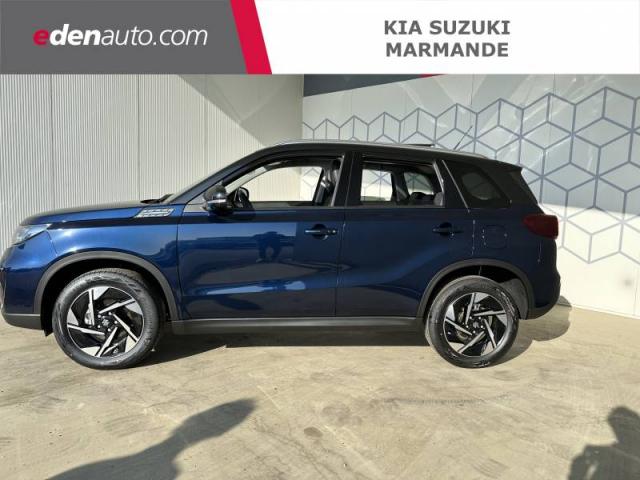 Suzuki Vitara image 2