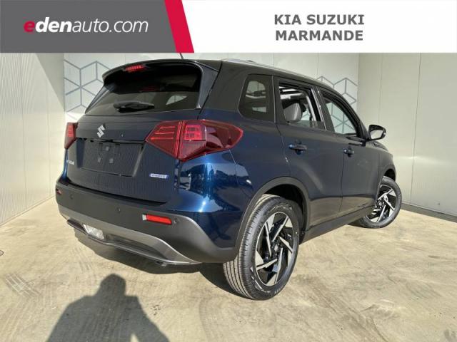 Suzuki Vitara image 4