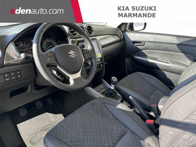 Suzuki Vitara image 8
