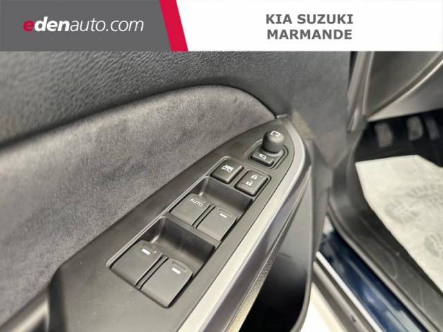 Suzuki Vitara image 1
