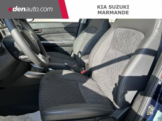 Suzuki Vitara image 3