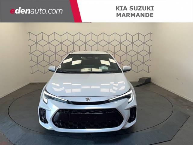 Suzuki Swace image 9