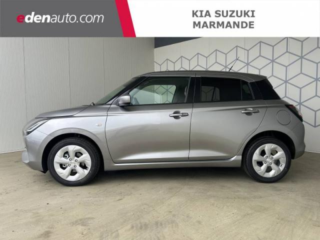 Suzuki Swift image 1