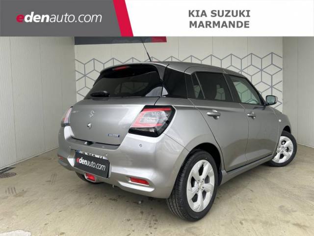 Suzuki Swift image 8